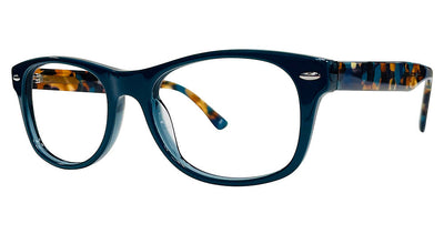 Daisy Fuentes Daisy Fuentes La Dahlia Eyeglasses
