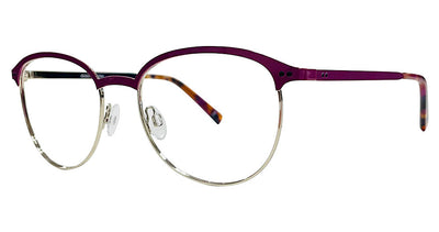 Daisy Fuentes Daisy Fuentes Gessica Eyeglasses