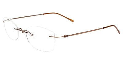 3-Piece Drill Mounts BTCF3021 Eyeglasses