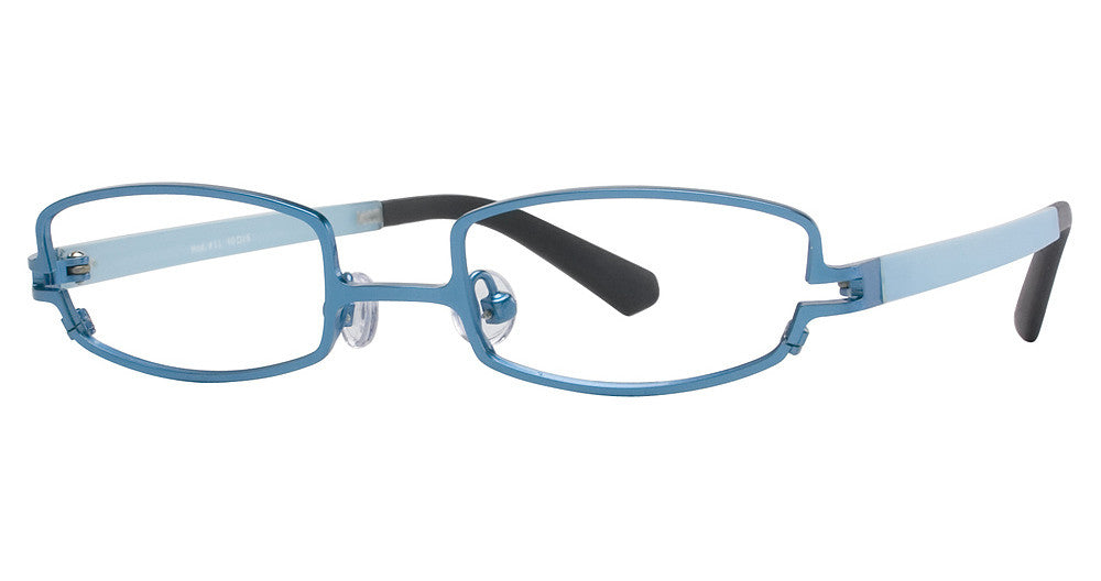 Erin's World Model #11 Eyeglasses