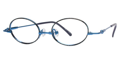 Erin's World Model #6 Eyeglasses