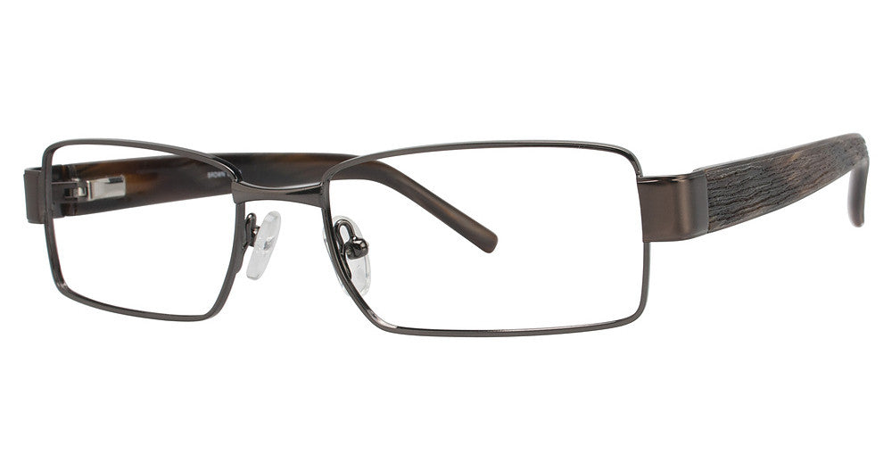 Buxton BX10 Eyeglasses