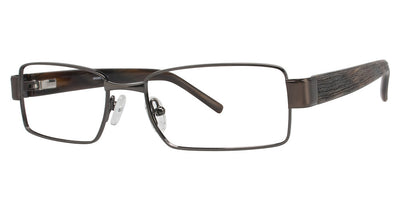 Buxton BX10 Eyeglasses