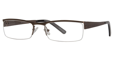 Buxton BX12 Eyeglasses