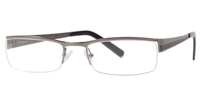 Buxton BX12 Eyeglasses