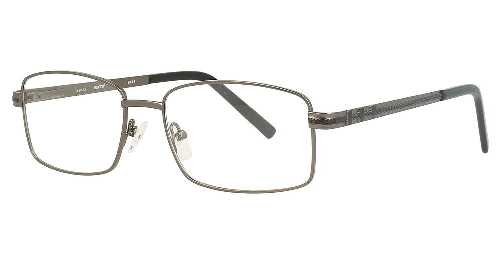 Buxton BX16 Eyeglasses
