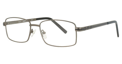 Buxton BX16 Eyeglasses