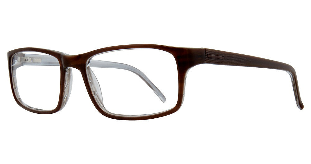 Buxton BX19 Eyeglasses