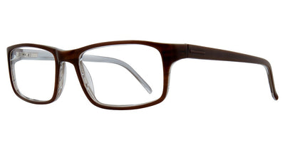 Buxton BX19 Eyeglasses