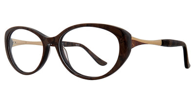 Buxton BX403 Eyeglasses