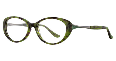 Buxton BX403 Eyeglasses