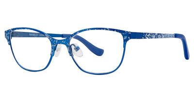 kensie Splatter Eyeglasses