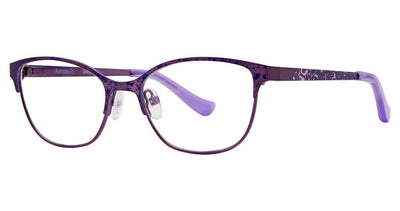 kensie Splatter Eyeglasses