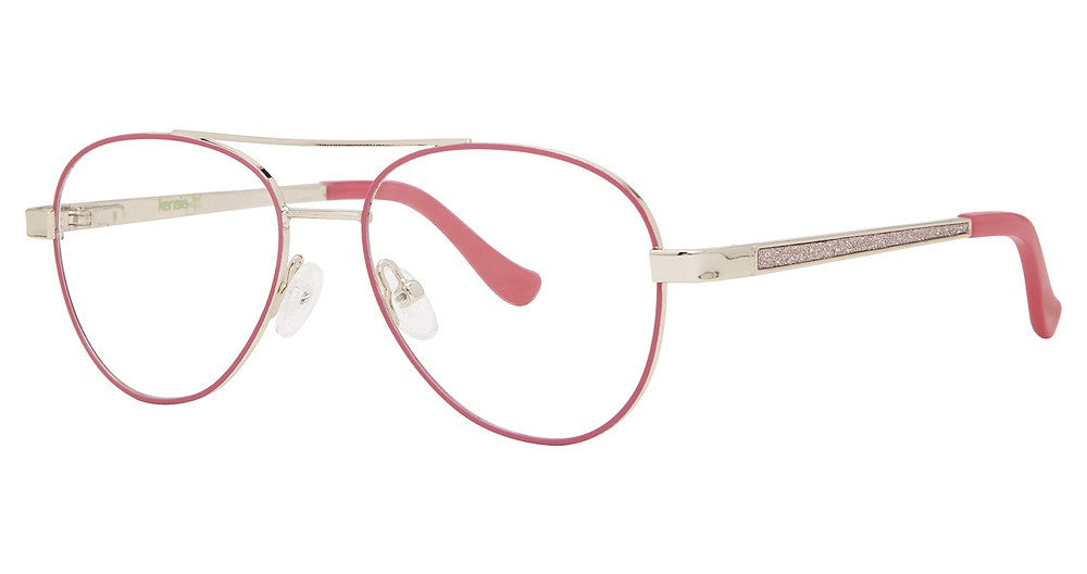kensie Grow Eyeglasses