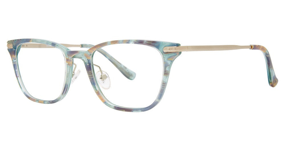 kensie Awks Eyeglasses