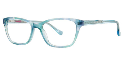 kensie Rebellious Eyeglasses