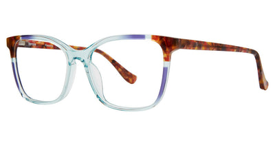 kensie Fireworks Eyeglasses