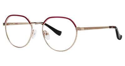kensie Whirl Eyeglasses