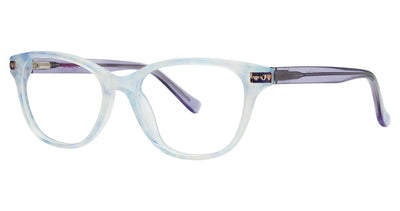 kensie Glimmer Eyeglasses