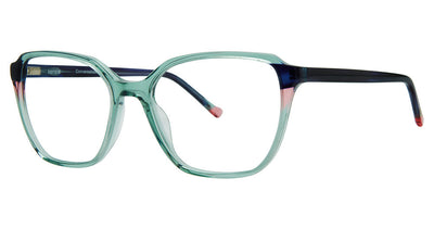 kensie Conversation Eyeglasses