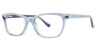 kensie Silly Eyeglasses