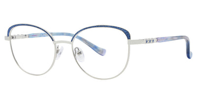 kensie Cutesy Eyeglasses