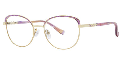 kensie Cutesy Eyeglasses