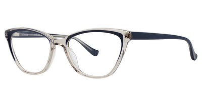 kensie Prismatic Eyeglasses