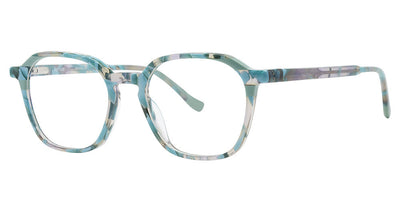 kensie Whimsical Eyeglasses