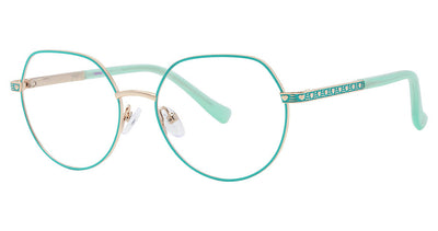 kensie Pastel Eyeglasses