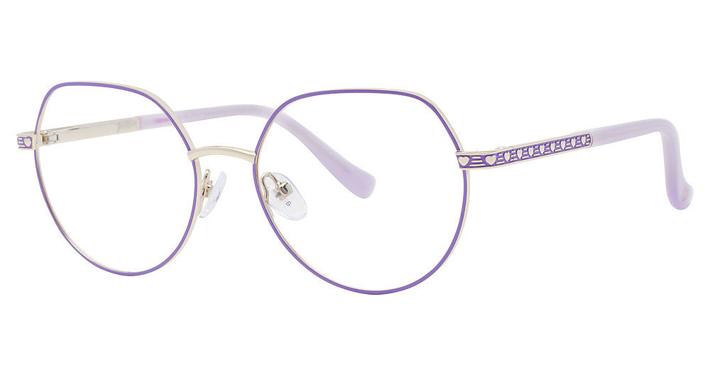kensie Pastel Eyeglasses