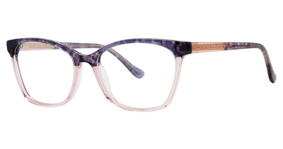kensie Heartfelt Eyeglasses
