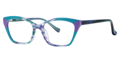 kensie Silken Eyeglasses