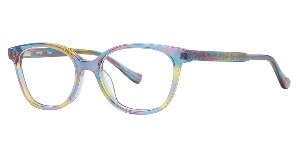 kensie Hugs Eyeglasses