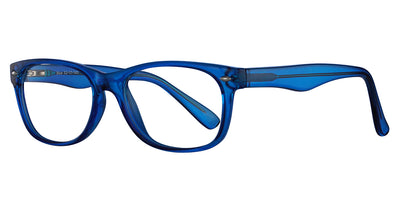 Continental Optical Imports See N' Be Seen 62 Eyeglasses