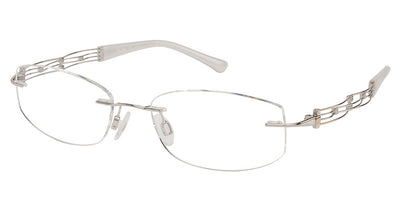 Line Art XL 2012 Eyeglasses