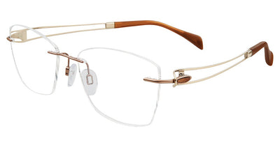 Line Art XL 2117 Eyeglasses