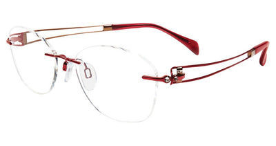 Line Art XL 2137 Eyeglasses
