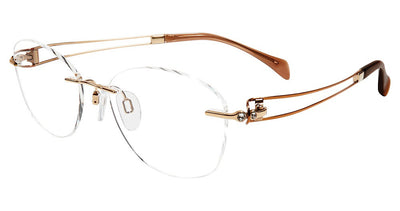 Line Art XL 2137 Eyeglasses