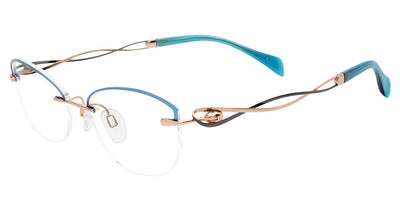Line Art XL 2160 Eyeglasses