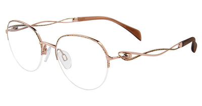 Line Art XL 2164 Eyeglasses