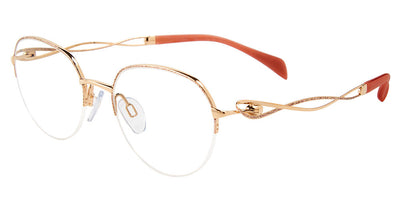 Line Art XL 2164 Eyeglasses