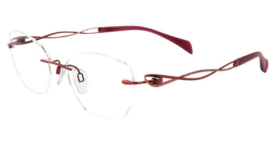 Line Art XL 2166 Eyeglasses