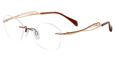 Line Art XL 2176 Eyeglasses