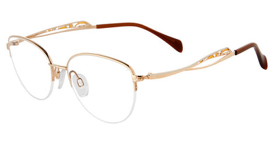 Line Art XL 2177 Eyeglasses