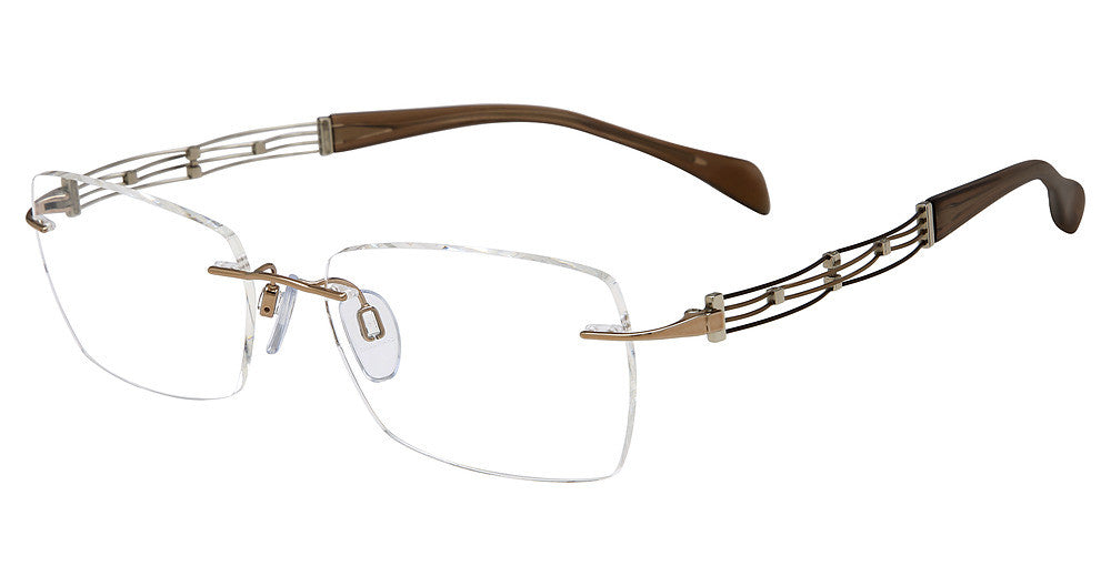 Line Art XL 2187 Eyeglasses