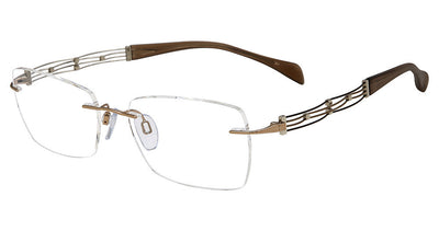 Line Art XL 2187 Eyeglasses