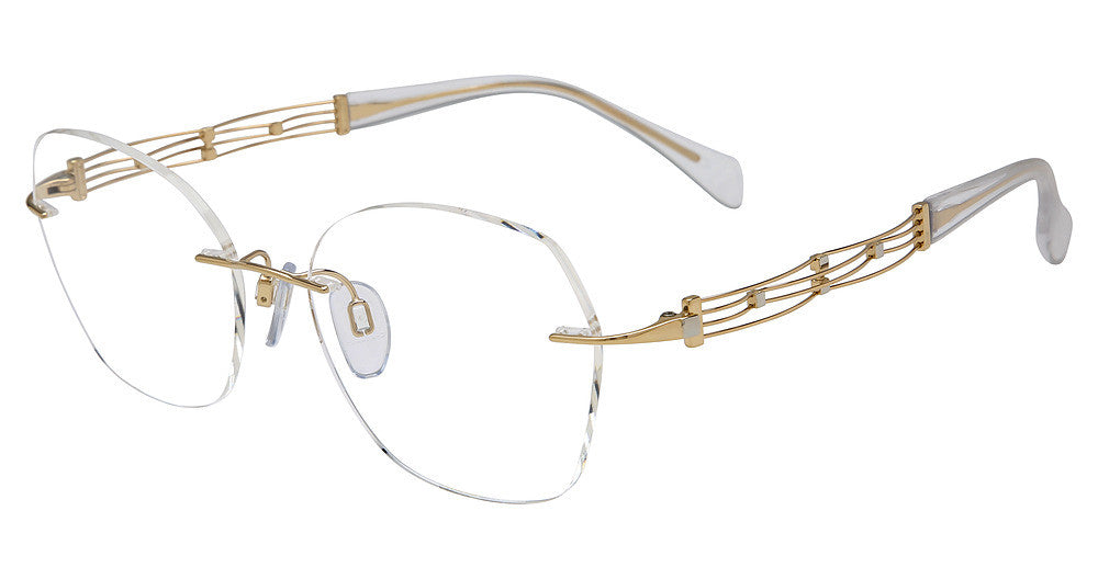 Line Art XL 2188 Eyeglasses
