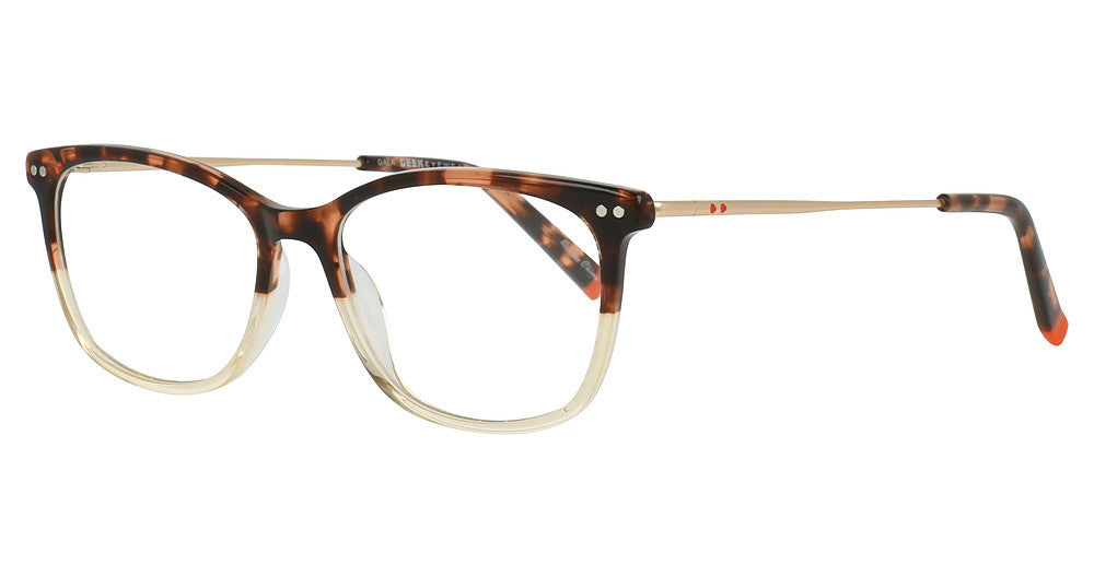 Geek Eyewear GEEK Gala Eyeglasses