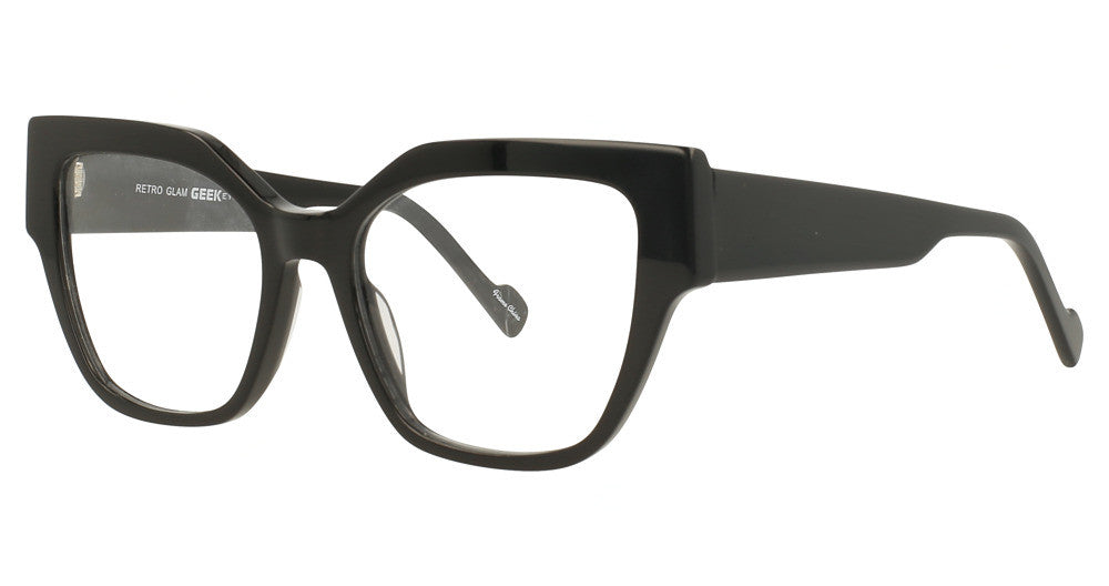 Geek Eyewear GEEK RETRO GLAM Eyeglasses